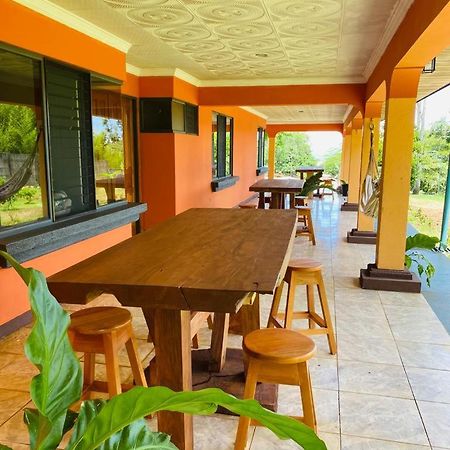 Casa Mano De Tigre Villa Potrerillos Exterior foto